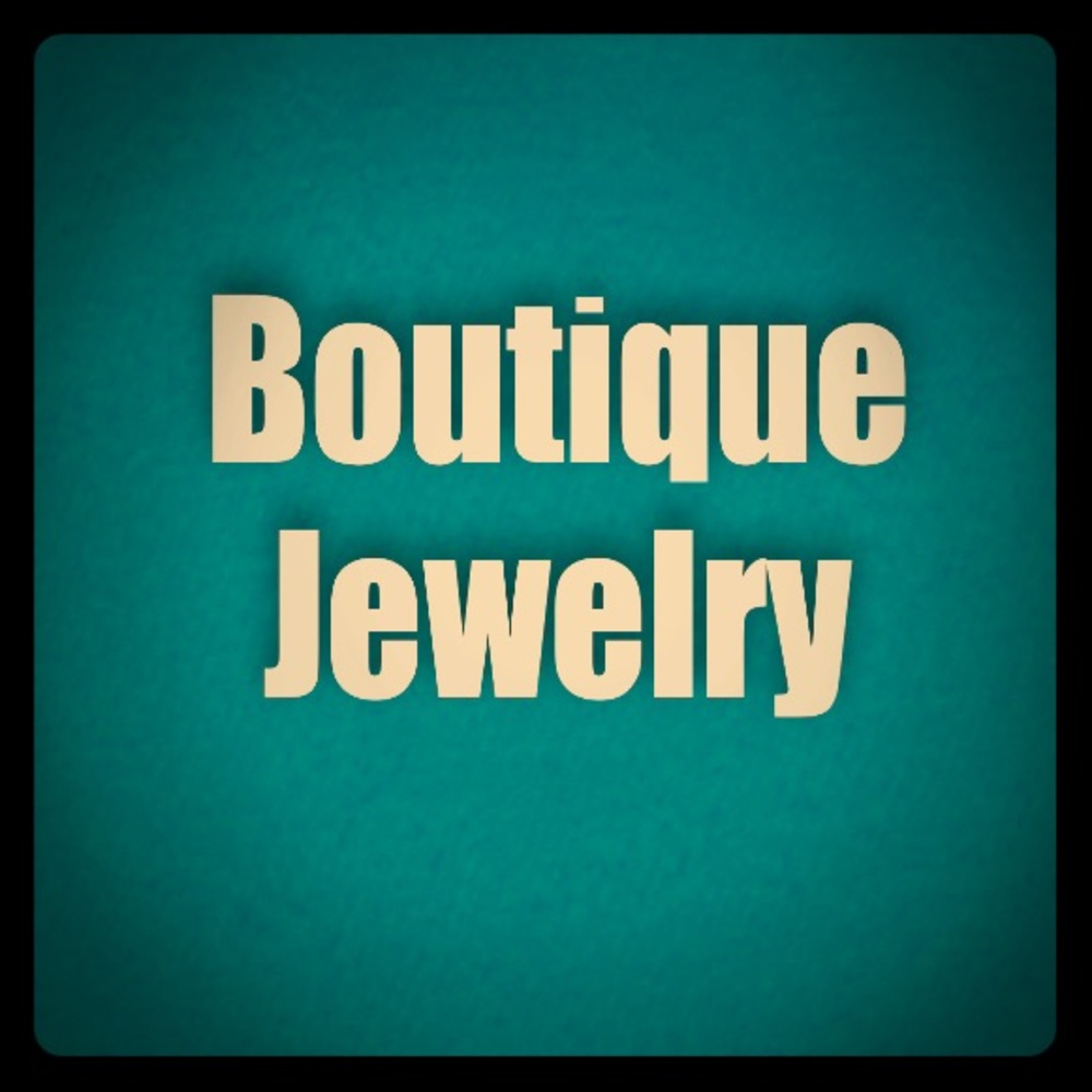 Boutique Jewelry